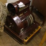 333 8236 Kassaregister